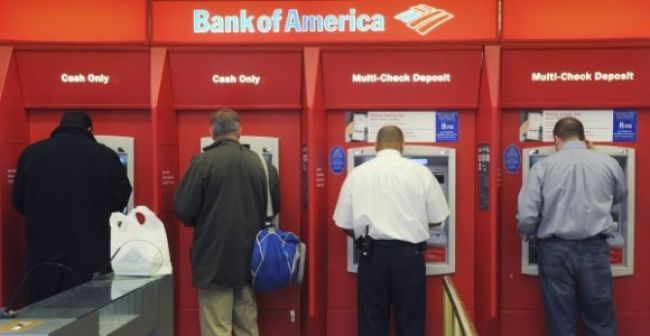 Bank of America urovná spor, zaplatí rekordnú pokutu