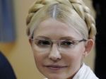 Tymošenková sa vidí v prezidentskom kresle, bude kandidovať
