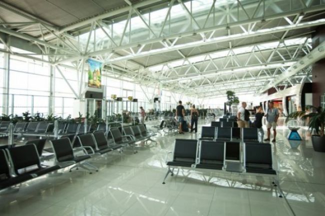 Bratislavké letisko vlani zvýšilo zisk o šesťdesiat percent