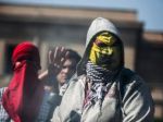Nepokojmi skúšaný Egypt má nového šéfa obrany