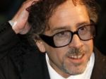 Slávny režisér Tim Burton uviedol v Prahe svoju výstavu