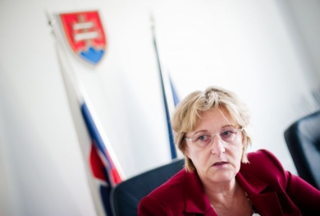 Ombudsmanku Dubovcovú mrzia malí ľudia vo veľkých funkciách