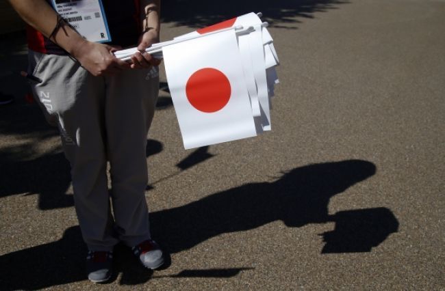 Japonského starčeka pustili po vyše štyridsaťročnom väznení