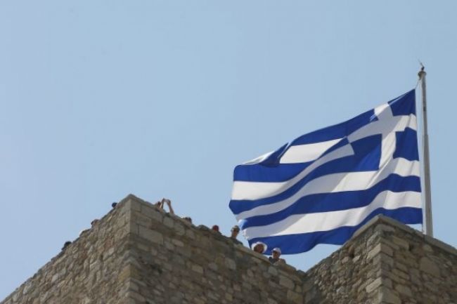 Eurozóna neuvažuje nad tretím balíkom pomoci pre Grécko