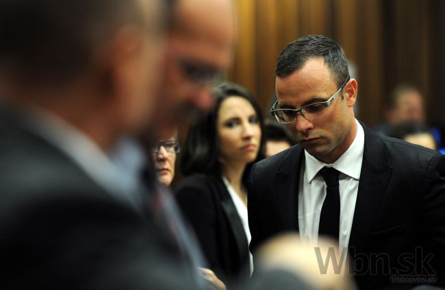 Proces s Pistoriusom bude pokračovať až v apríli