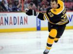 Bruins myslia na Stanleyho pohár, potvrdil Zdeno Chára