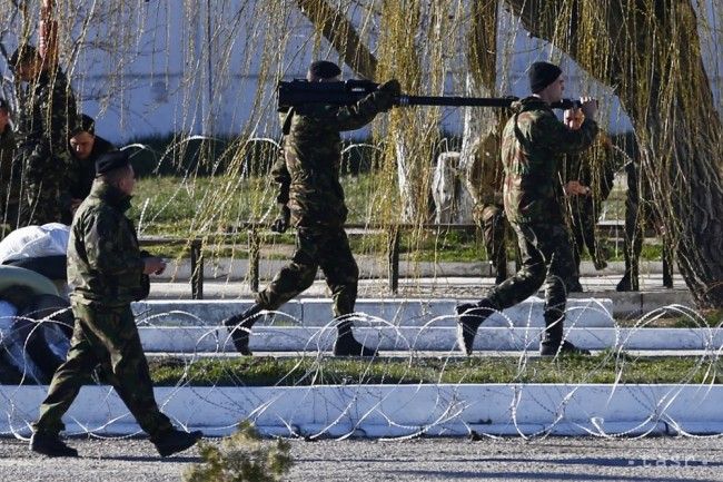 Rusko vráti Ukrajine časť vojenskej techniky a výzbroje