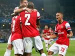 Arsenal zabojuje proti Manchestru City o šancu na titul