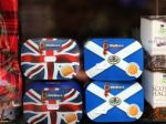 Škótsko bude rozvod s Britmi stáť libru, tvrdí minister