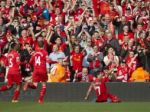 Video: Škrtelov Liverpool sa dostal na čelo Premier League