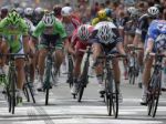 Peter Sagan dosiahol ďalší skvelý výsledok vo WorldTour
