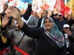 Krvavé voľby, v Turecku pri zrážkach zomierali ľudia