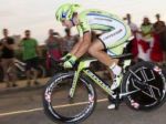Sagan je po skvelých výkonoch na druhom mieste rebríčka UCI