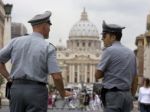 Dlhopisy za bilióny mali skončiť vo Vatikánskej banke