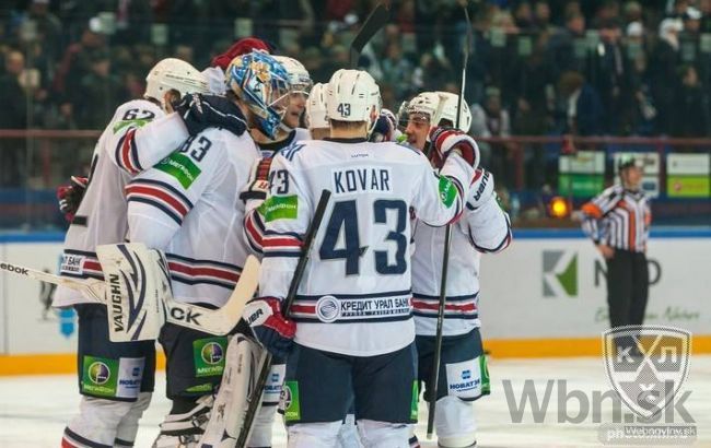 V druhom kole play-off hviezdili Košečkin, Koľcov a Červenka