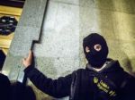 Radikál z Pravého sektoru postrelil v Kyjeve troch ľudí