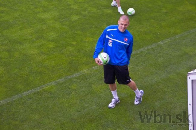 Martin Škrtel túži po trofeji pre kolektív