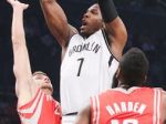 Video: Brooklyn si uchmatol piatu miestenku do play-off