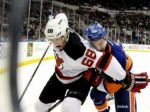 Štyridsiatnikom v NHL vládne suverénny Jaromír Jágr
