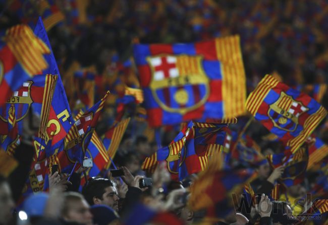 FIFA rozhodla, Barcelona nesmie nakupovať posily