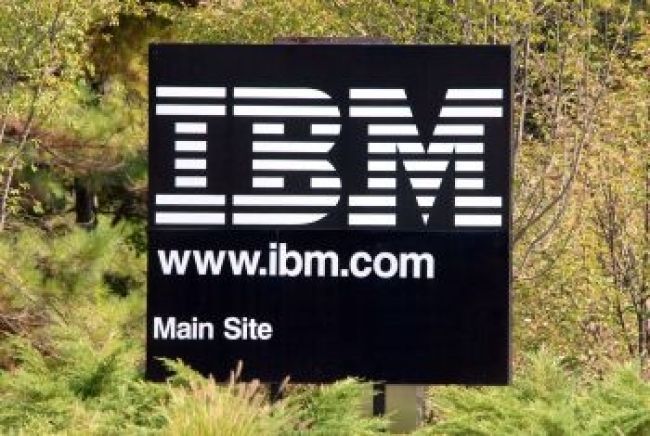 IBM je trinásty rok za sebou lídrom na trhu s middlewarom