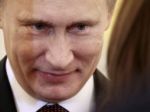 Kremeľ priznal Putinov rozvod s manželkou