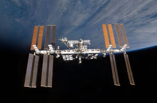 NASA prerušila spoluprácu s Ruskom, výnimkou je ISS