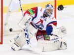 V KHL vyhlásili hráčov mesiaca, dvaja sú z Lokomotivu