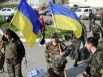 Rusi zadržali Ukrajincov, ktorí plánovali teroristické útoky