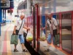 Na trati v Česku bude výluka, vlak dočasne nahradí autobus