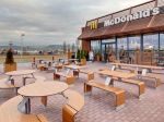 V Rusku by sa mali zatvoriť reštaurácie McDonald\'s, žiada Žirinovskij