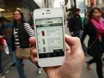 Smartfóny využívajú na nákupy v e-shopoch hlavne muži
