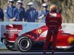 Ferrari sa stavia na čelo odboja proti novým pravidlám v F1