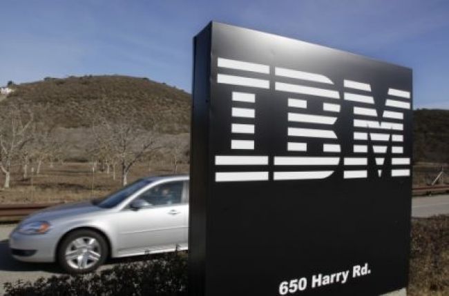 IBM spúšťa nový softvér na boj s finančnými podvodmi