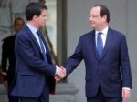 Francúzsky parlament bude hlasovať o dôvere novej vláde