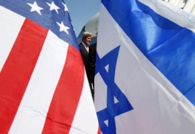 USA prehodnotí sprostredkúvanie blízkovýchodných rozhovorov
