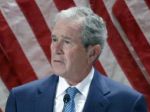 George Bush ukáže svetu obrazy, na ktorých zachytil lídrov