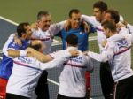 Česi sú v semifinále Davis Cupu, senzácia sa rodí v Ženeve