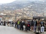 Svetoví lídri ocenili vysokú účasť Afgancov vo voľbách