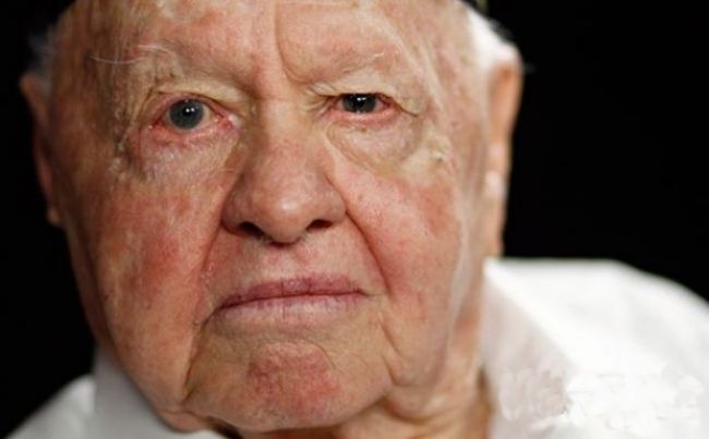Svet opustil vo veku 93 rokov oscarový Mickey Rooney
