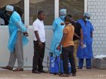 Ghana má pravdepodobne prvý prípad eboly