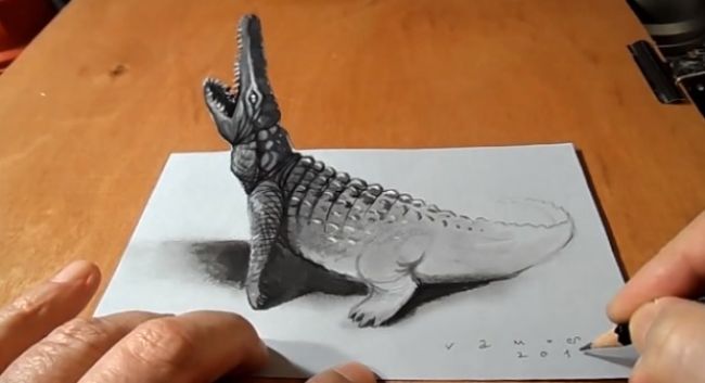 Video: Lekcia 3D kreslenia vol. 2