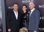 Malajzia a Indonézia zakázali premietanie amerického filmu Noe