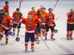 Tím Paneuropa Kings postúpil do finále EUHL