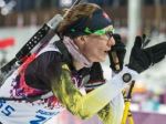Kuzminová dobehla druhá na náročnom lyžiarskom maratóne