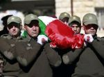 Veľvyslanca Palestíny v Prahe zabil 30-ročný semtex v knihe