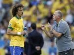 Tréner Scolari zakázal Brazílčanom kaskadérsky sex