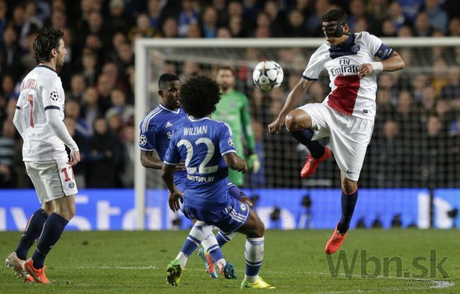 Video: Real Madrid a Chelsea sú v semifinále Ligy majstrov