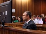 Pistorius sa priznal k vražde priateľky, opísal tragickú noc