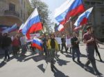 Rusi majú novú ústavu, Krym a Sevastopoľ už patrí im